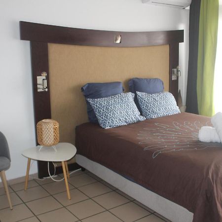 Regent 3E Etage Papeete Apartment Papeete  Bagian luar foto