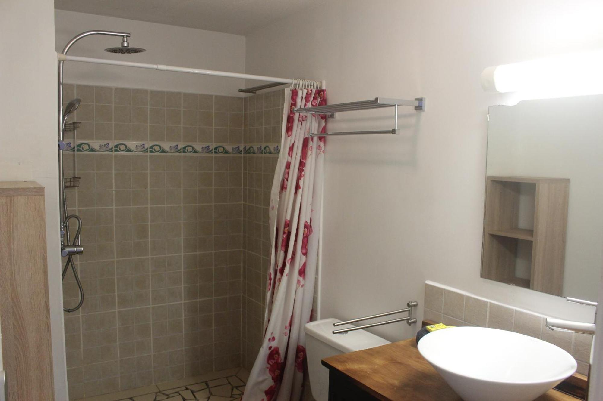 Regent 3E Etage Papeete Apartment Papeete  Bagian luar foto