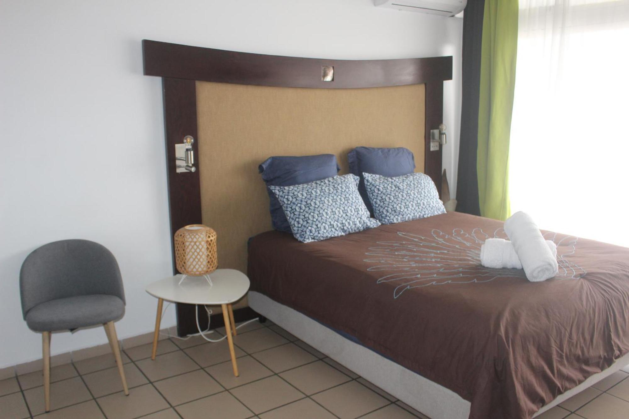 Regent 3E Etage Papeete Apartment Papeete  Bagian luar foto